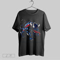 Original Venom Symbiote Buffalo