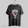 Original Veronica Burton Dribbling Golden State Valkyries