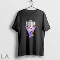 Original Veronica Burton Jump Shot Golden State Valkyries Signature