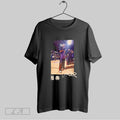 Original Vince Carter Toronto Raptors Pre And Post Game