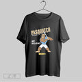 Original Vinnie Pasquantino Pasquatch We Believe