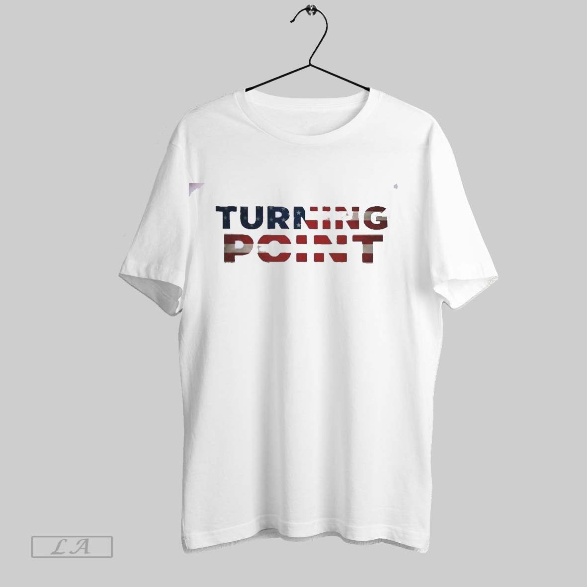 Original Viral Charlie Kirk Turning Point
