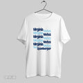 Original Virginia Votes For Spanberger T Shirt