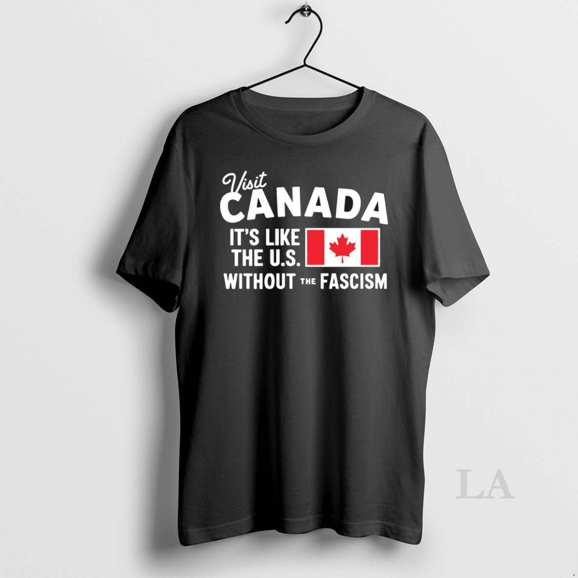 Original Visit Canada Its Like The Us Without The Fascism