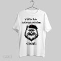 Original Viva La Revolucion Carl Cat