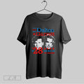 Original Vote Dalton Garrett In 28 Our Way Or The Highway