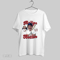 Original Wade Boggs Boston Comic 12 Time All Star Player