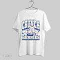 Original Wake Up And Smell The Crunchberries Cedar Rapids