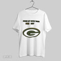 Original Wake Up With Your Piss Hot Green Bay Packers