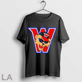Original Washington Wild Things Shirt