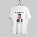 Original We Are Charlie Kirk Jesus Is King