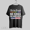 Original We Have No Kings In America