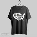 Original We Are Not Dropping The Epstein Thing
