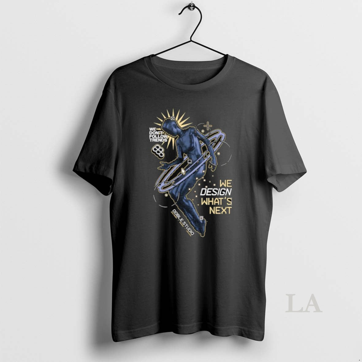 Original We Dont Follow Trends We Design Whats Next