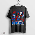 Original Weapons Bootleg T Shirt