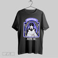 Original Wednesday Solitude Suits Me T Shirt