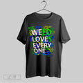 Original Weed Loves Everyone