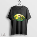Original Welcome To The Jungle Loved Since 1920 Tiger