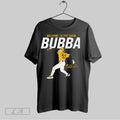 Original Welcome To The Show Bubba Chandler