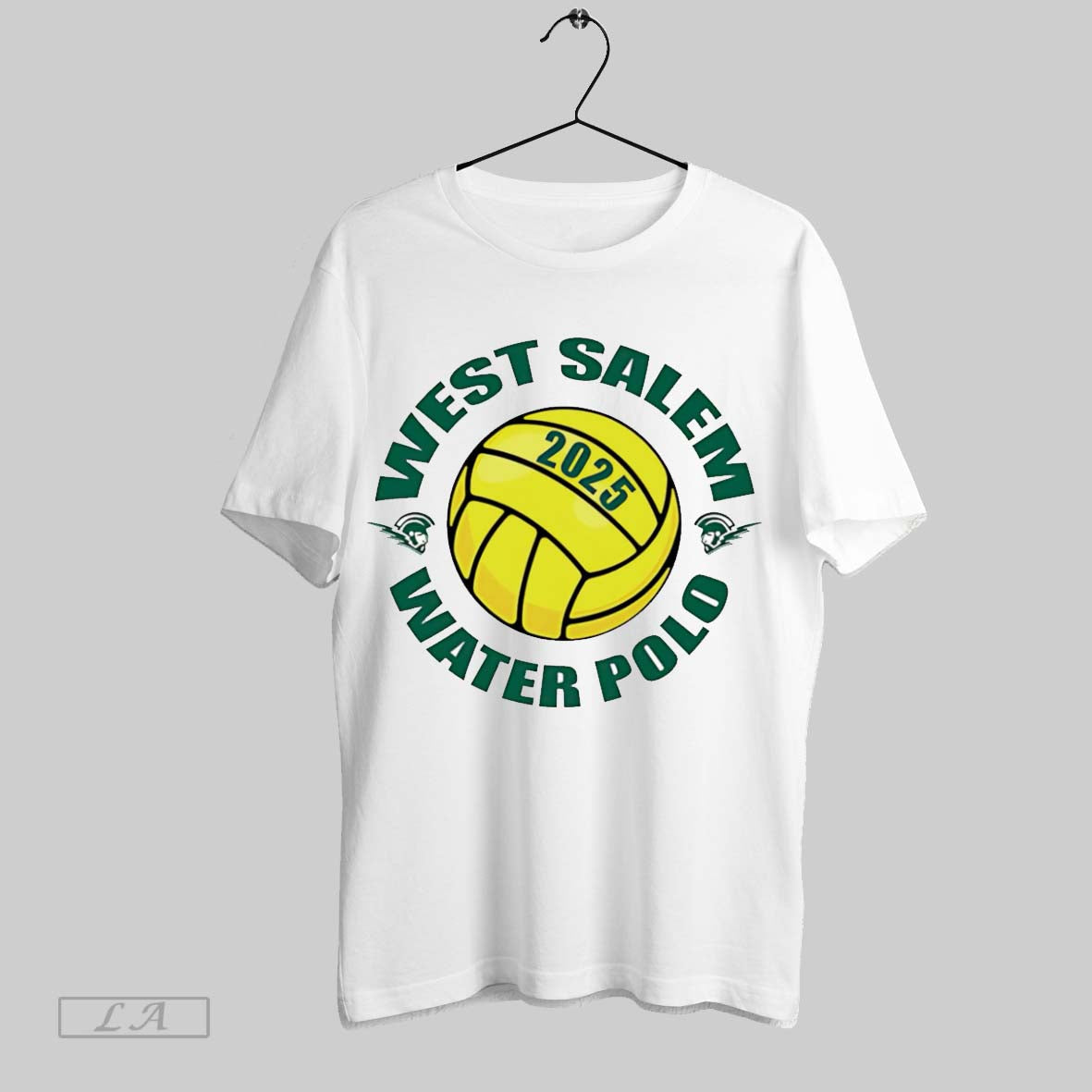 Original West Salem Water Polo 2025