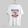 Original Whatever It Takes Phila