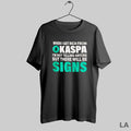 Original When I Get Rich From Kaspa There Will Be Signs Crypto