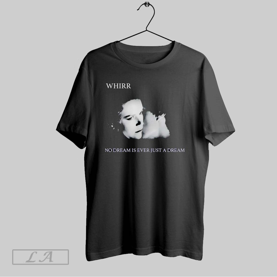 Original Whirr No Dream Is Ever Just A Dream