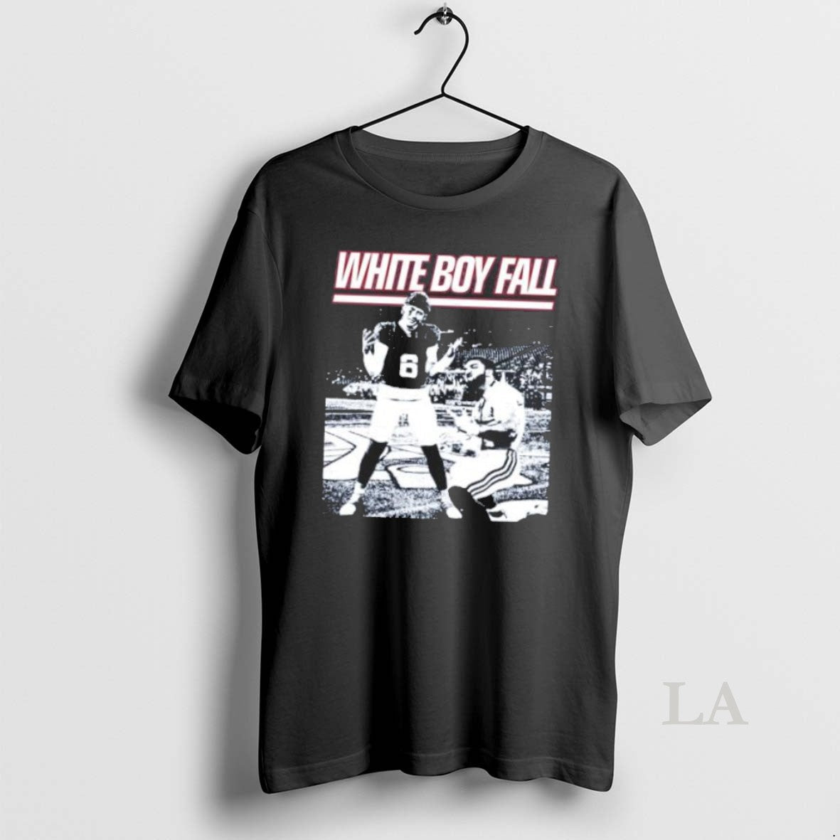 Original White Boy Fall 2025
