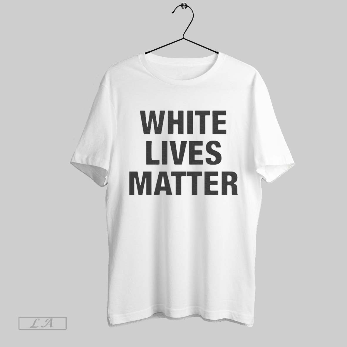 Original White Lives Matter