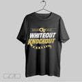Original Whiteout Knockout 24 21 Georgia Tech Yellow Jackets Football 2025