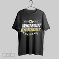 Original Whiteout Knockout Georgia Tech Football