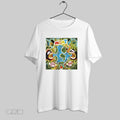 Original Whoismgmt Time To Pretend Ep Shirt