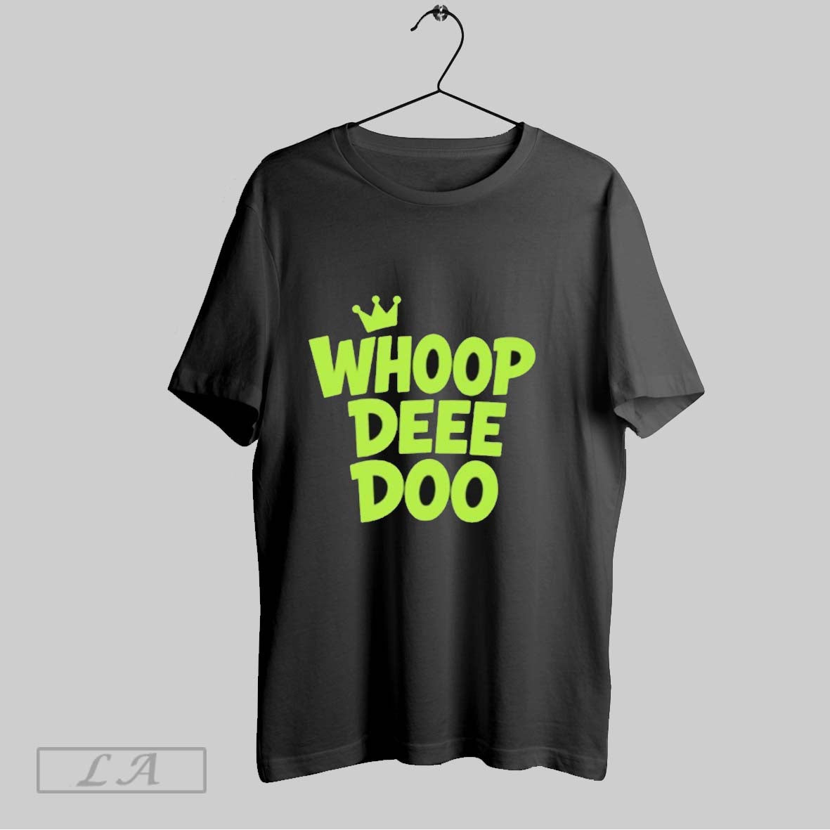 Original Whoop Dee Doo