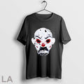 Original Why So Serious Mask T Shirt
