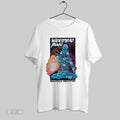 Original Widespread Panic 2025 Indianapolis Event Blue Indian