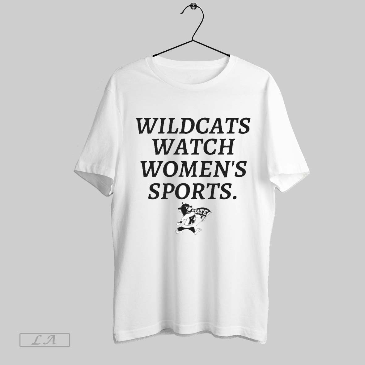 Original Wildcats Watch Womens Sports