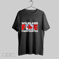 Original Wildland Fire Fighter
