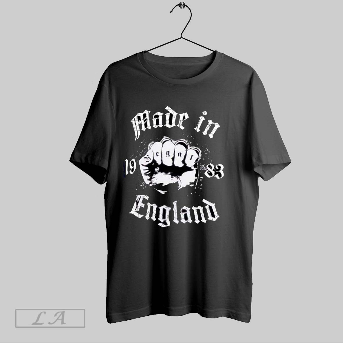 Original William Regal Nxt Made In England 1983