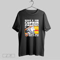 Original Willie Nelson Astrodome Houston Texas February 1985 T T Shirt