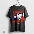 Original Willie Nelson Astros
