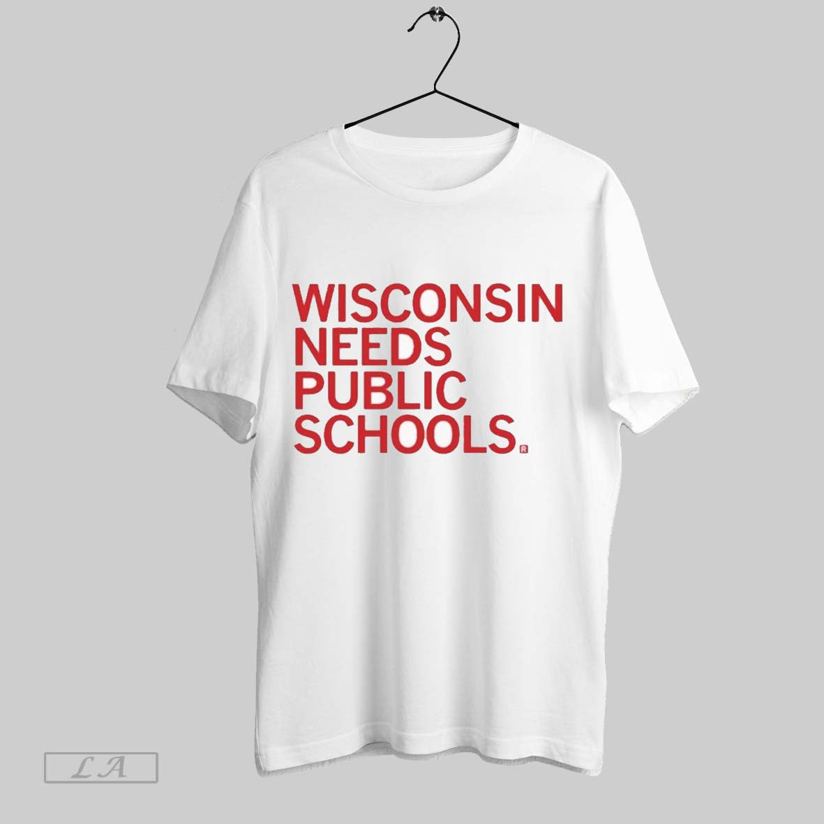 Original Wisconsin Needs Public Schools