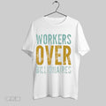 Original Workers Over Billionaires