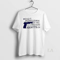 Original Would It Bother Us More If They Used Guns Abort73