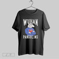 Original Wuhan Pangolins College Team