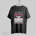 Original Yes Im Old But I Boston Red Sox Greatness Players