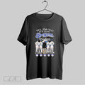 Original Yes Im Old But I Milwaukee Brewers Greatness