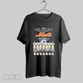 Original Yes Im Old But I New York Mets Greatness