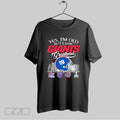 Original Yes Im Old But I Saw New York Giants Greatness