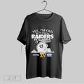Original Yes Im Old But I Saw Oakland Raiders Greatness City Logo
