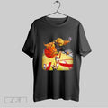 Original Yoda Ballin Dunk